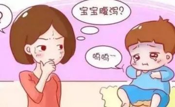 新生儿科 | 宝宝腹泻如何应对？